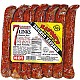 Savoie's 7 Links Smoked Mixed Hot Sausage 28 oz