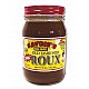 Savoie's Old Fashioned Dark Roux 16 oz