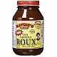 Savoie's Old Fashioned Dark Roux 32 oz