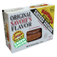 Savoie's Smoked Mixed Green Onion Sausage 3 lb