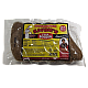 Savoie's Smoked Pork Boudin Party Links 32oz