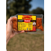 Savoie’s Smoked Chicken Tasso 8 oz vacuum sealed Cajun seasoning meat