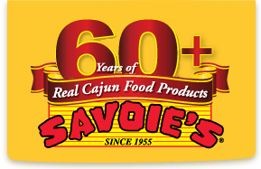 Savoie's